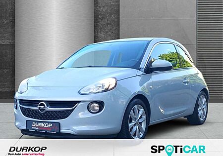 Opel Adam Jam 1.2 Klima Tempomat Apple CarPlay AndroidAuto