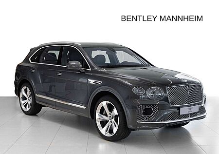 Bentley Bentayga Azure Head Up Display Navi LED Vollleder