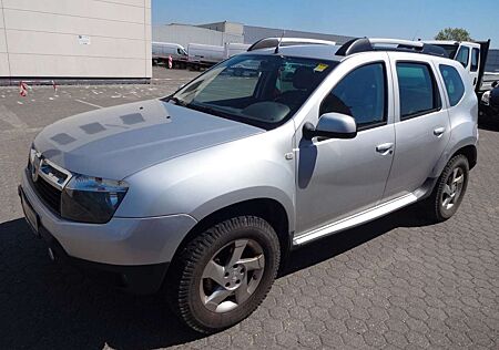 Dacia Duster I Prestige 4x4