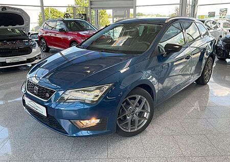 Seat Leon ST FR 1.4TSI Navi LED Winter-Paket Comfort-Paket I