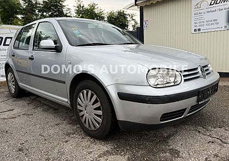 VW Golf Volkswagen 1.4 Basis/1 Hand/11/2026