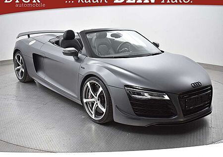 Audi R8 Spyder V10 5,2FSI qutt. Limited Edition 04/30