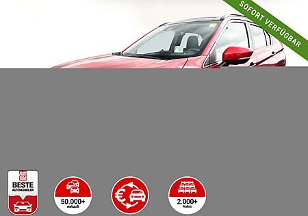 Mitsubishi Eclipse Cross Cross 1.5 T-MIVEC 163 CVT Top LED ACC