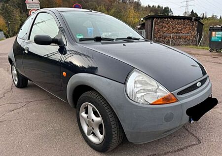 Ford Ka /+ KaFun