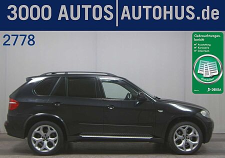 BMW X5 3.0d 4x4 Navi HiFi KeyLess Memory Xenon AUT