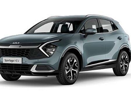 Kia Sportage TOP (MY25) 1.6 T-GDI 118kW 4WD MHEV DCT7 118 kW...