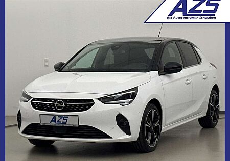Opel Corsa F Elegance Sky virtual Pano Kamera