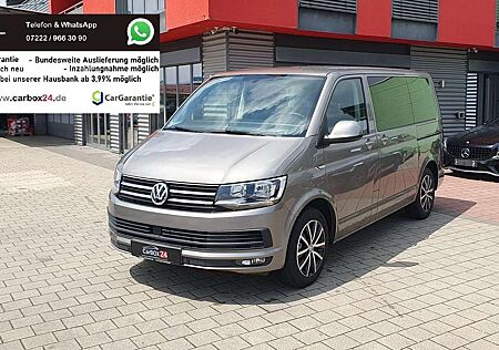VW T6 Multivan Volkswagen Comfortline, 1. Hand, TÜV Jan '27, Service NEU
