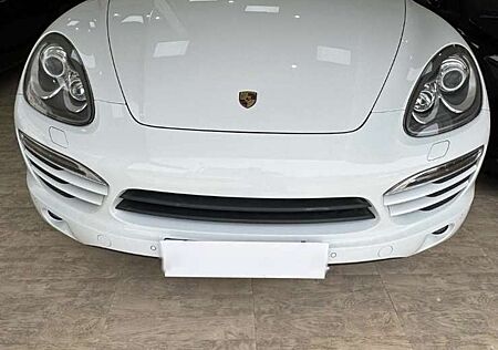 Porsche Cayenne GTS Tiptronic S