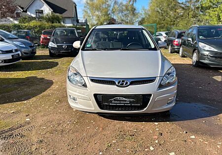 Hyundai i30 Comfort