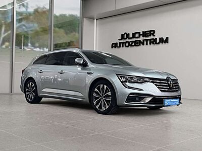 Renault Talisman Grandtour Intens Aut., Insp. Neu
