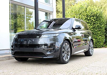 Land Rover Range Rover Sport Dynamic HSE/8-FACH/ PANO/ ION