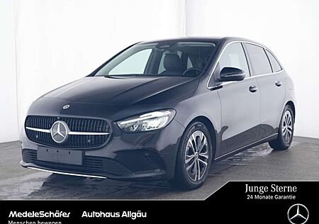 Mercedes-Benz B 200 Progressive AHK Vorr.-Distronic Kamera LED