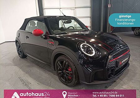 Mini John Cooper Works Cabrio Cabrio John Cooper Works HUD|H-Kardon|LED|ACC