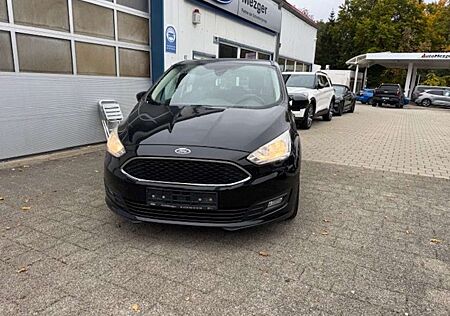 Ford C-Max gebraucht kaufen Ford C-Max Cool