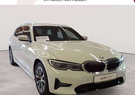 BMW 330e 330 Touring Aut. Sport Line Laser HuD