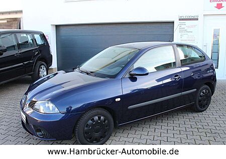 Seat Ibiza 1.4 Edition~Klimautom~Tempomat~Sitzheizung