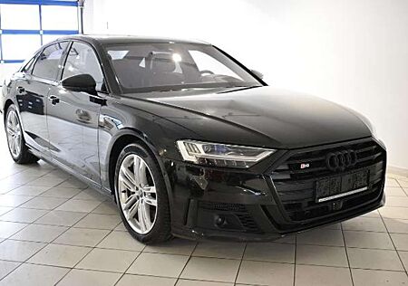 Audi S8 TFSI quatto Head-up Matrix Nachtsicht