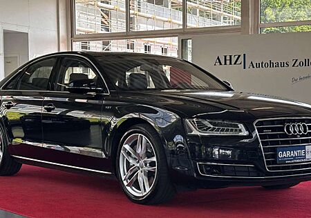 Audi A8 4.2 TDI clean diesel quattro