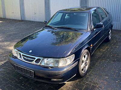 Saab 9-3 Saab 9-3 2.0i