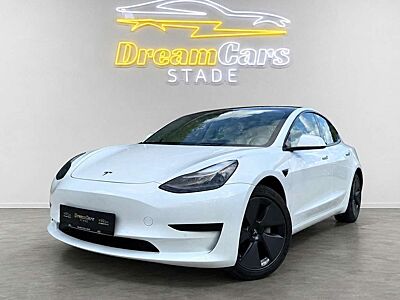 Tesla Model 3 Standard Range Plus RWD EAP/SOH 91,7%