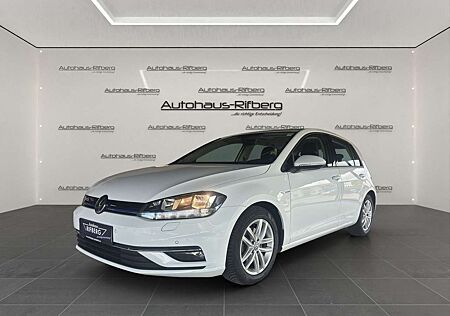 VW Golf Volkswagen 1,5 TSI Comfortline BlueMotion Navi/ACC/ALU
