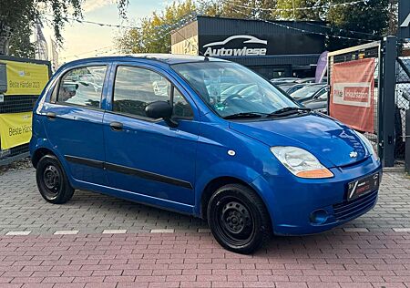 Chevrolet Matiz S 0.8*Carplay*E-Paket*Bluetooth*KEIN TÜV