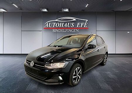VW Polo Volkswagen VI Beats Edition Sport/DSG/Navi/T,Leder/AC