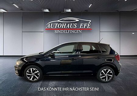 VW Polo Volkswagen VI Beats Edition Sport/DSG/Navi/T,Leder/AC