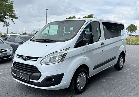 Ford Transit Custom 300 L1 Trend 9 Sitzer 2.Hand