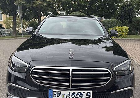 Mercedes-Benz E 300 e (213.253)