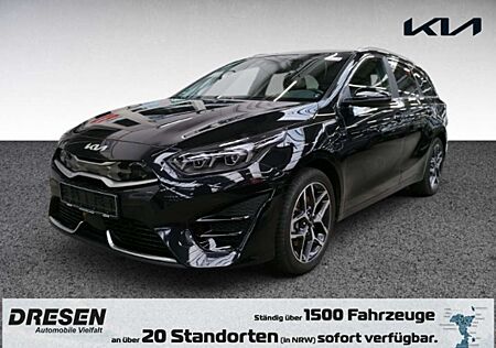 Kia XCeed Ceed SW / cee'd SW PHEV Platinum Navi/Kamera/Sitzheizung/Leder