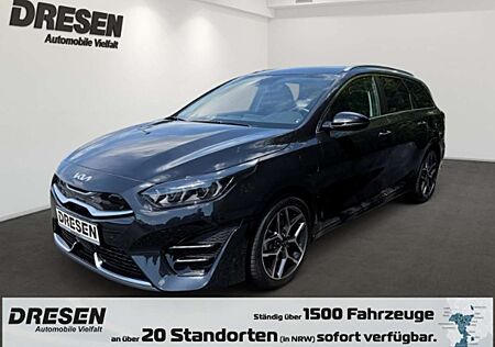 Kia XCeed Ceed SW / cee'd SW PHEV Platinum Navi/Kamera/Sitzheizung/Leder