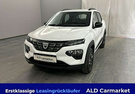 Dacia Spring Comfort Limousine, 5-türig, Direktantrieb, 1-Gang