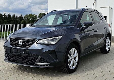 Seat Arona FR Sitzh/LED/FullLink