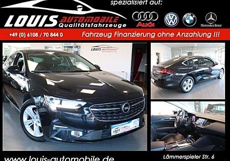 Opel Insignia B Grand Sport Elegance