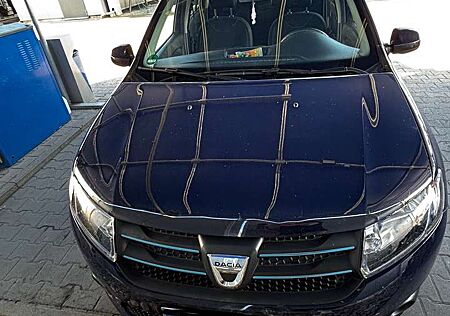 Dacia Logan MCV TCe 90 Celebration
