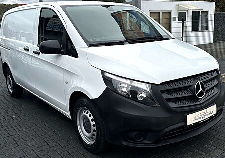Mercedes-Benz Vito 111 Kasten Kompakt Tempomat|Klima|Kamara
