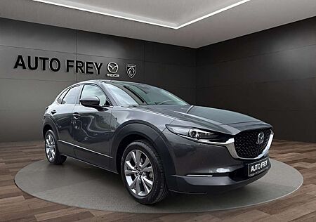 Mazda CX-30 122PS Selection AT+ KAMERA+DES-P+MATRIX-LED+KLIMA+