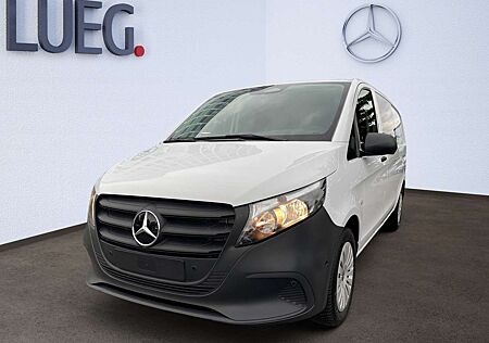 Mercedes-Benz Vito 116 CDI Mixto Extralang SpurW W-Paket SHZ