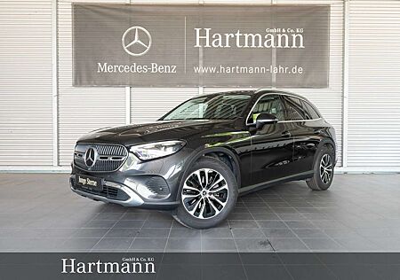 Mercedes-Benz GLC-Klasse GLC 200 GLC 200 4MATIC Avantgarde Digital Fahrassistenz