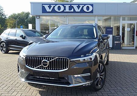 Volvo XC 60 XC60 B4 AWD Diesel Inscription AHK/STDHZG/KAMERA