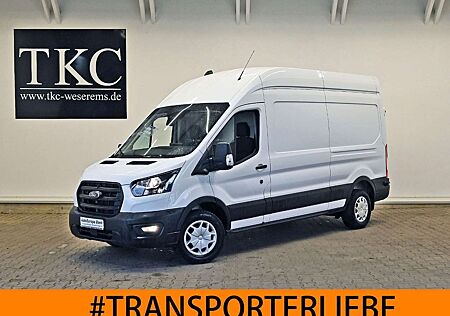 Ford Transit 350 TDCI L3H3 Trend Klima EZ 2024 #T247