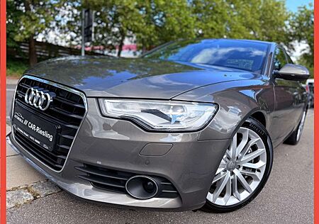Audi A6 Lim. 3.0 TFSI quattro/LEDER/MEMORY/ Exclusive