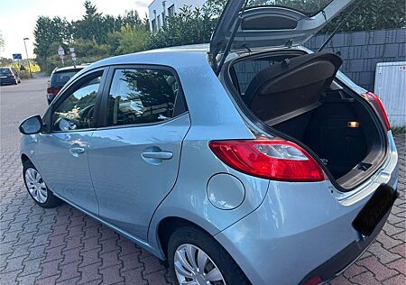 Mazda 2 1.3 Active (5-trg.)(62kW)
