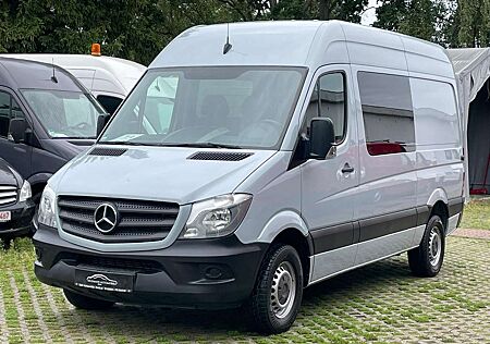 Mercedes-Benz Sprinter 319 CDI/L2/H2/6.S/KLIMA/AHK 3,5t/1.Hand