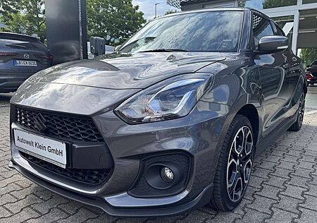 Suzuki Swift Sport Sport