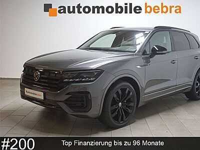 Volkswagen Touareg 3.0TDI Tiptr. 2xR-Line 4M Virtual VOLL