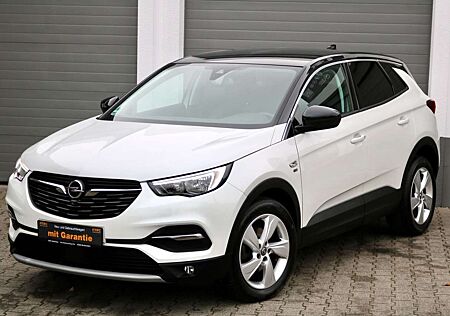 Opel Grandland X Turbo/NAVI/1 HAND/360°K/SHZ/PDC