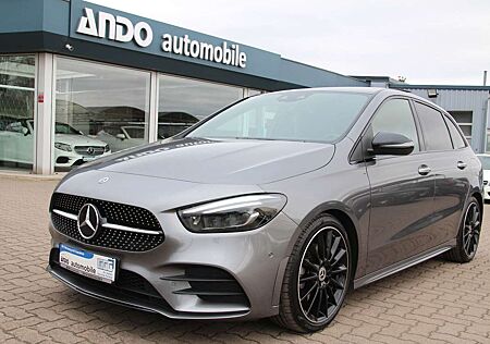 Mercedes-Benz B 220 d 4Matic AMG-LINE*MULTIBEAM*PANO*BURMESTER